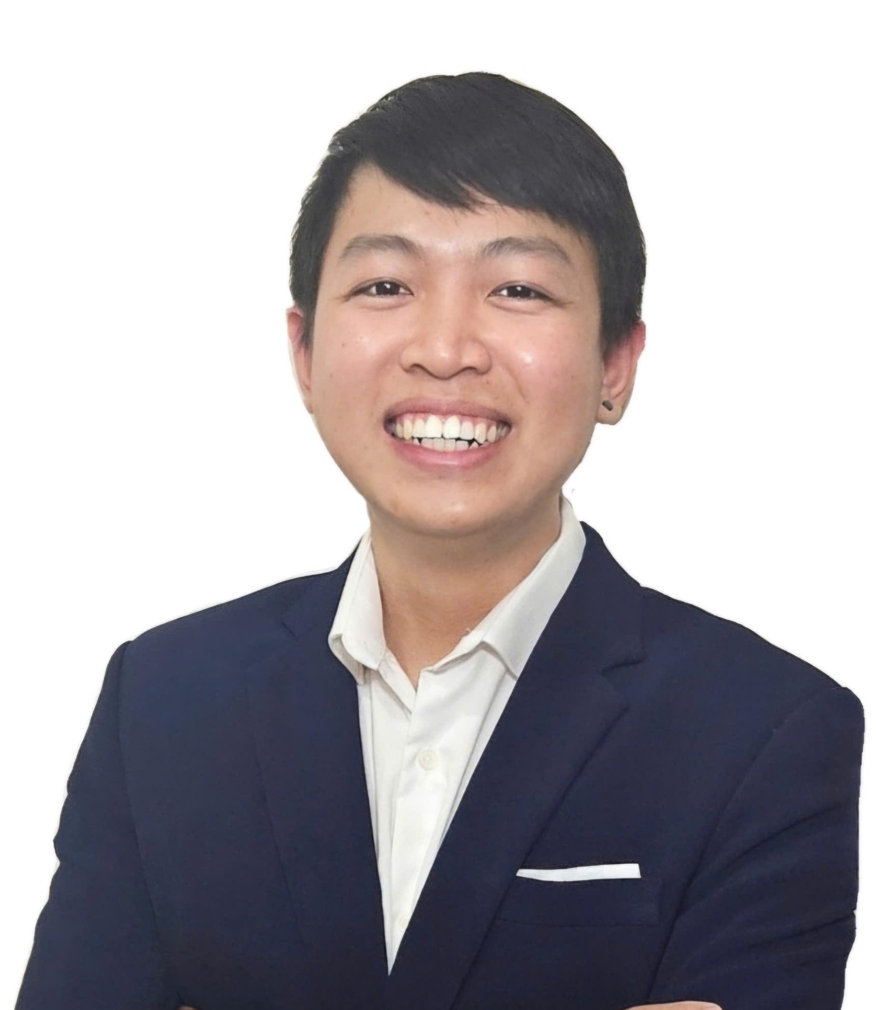 Ảnh chân dung Nhan Ha (Tony), MBA, SHRM-CP